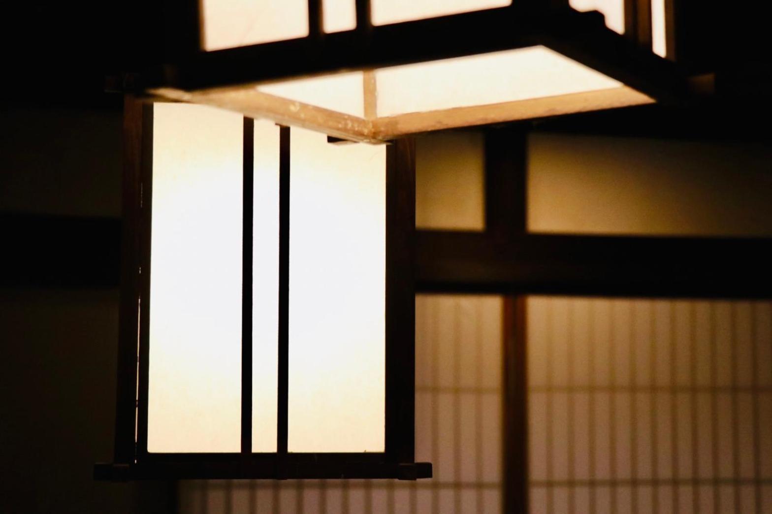 宿屋白金家 Yadoya-Shiroganeya 1日1組限定2名から8名様まで 全館貸切り 伝統的建造物の旅籠宿 Traditional Culture Experience Nagano Eksteriør billede