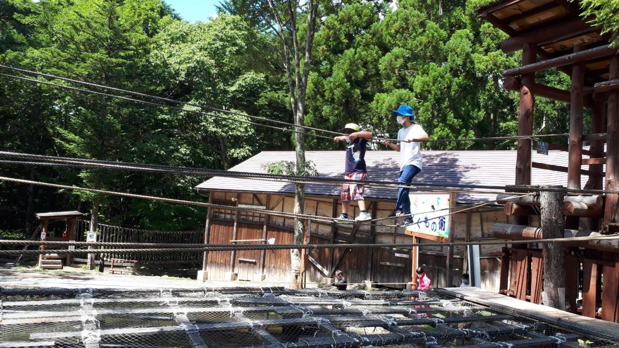 宿屋白金家 Yadoya-Shiroganeya 1日1組限定2名から8名様まで 全館貸切り 伝統的建造物の旅籠宿 Traditional Culture Experience Nagano Eksteriør billede